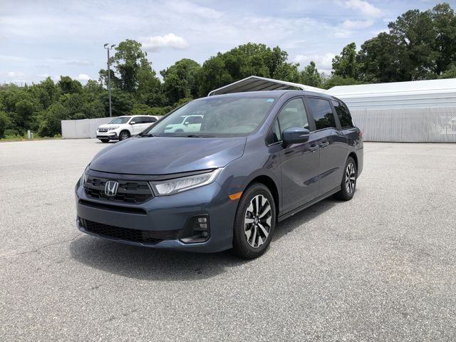 new 2026 Honda Odyssey car, priced at $41,738