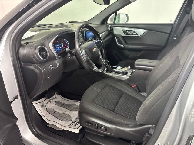 Used 2020 Chevrolet Blazer SUV
