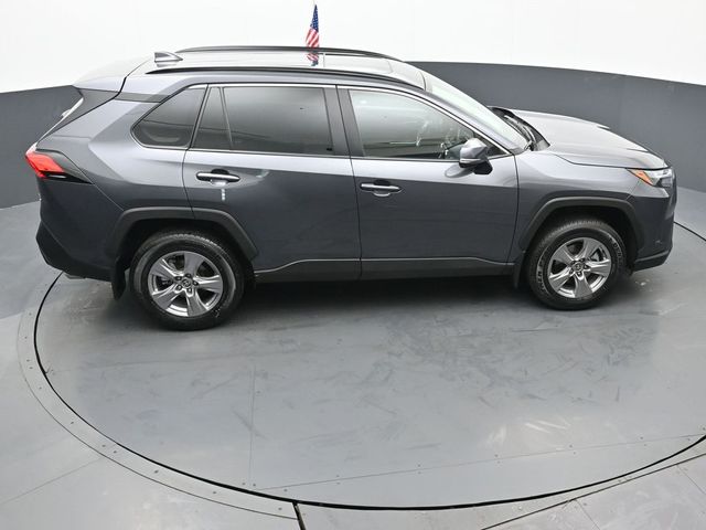 2023 Toyota RAV4 XLE 46