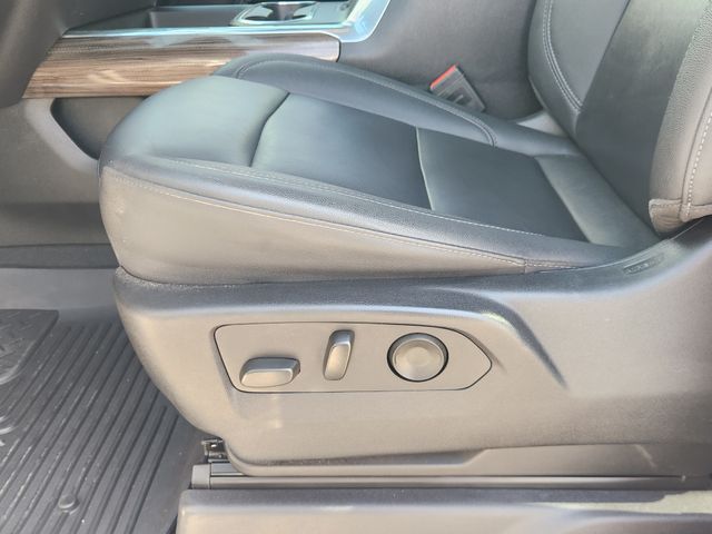 2024 Chevrolet Silverado 2500HD LT White at Classic Elite Chevrolet Hwy 6