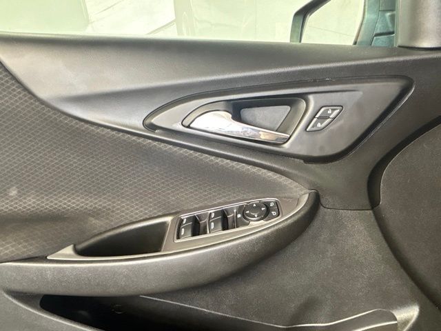 Used 2020 Chevrolet Malibu Sedan
