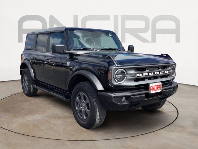 Used Car 2023 Ford Bronco  Big Bend For Sale Under $40,000 In San Antonio, Texas