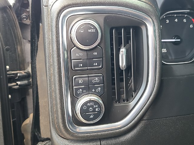 Used 2022 GMC Sierra 2500HD Truck
