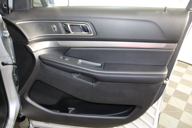 2018 Ford Explorer XLT photo