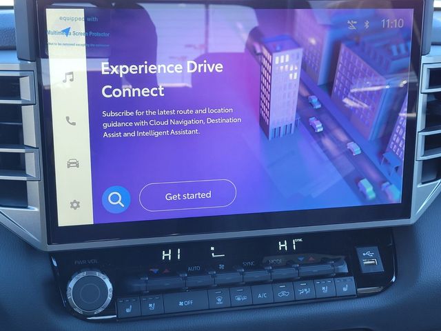New 2025  Toyota Limited image 22