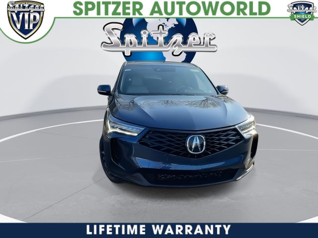 2026 Acura RDX Advance Package - 2