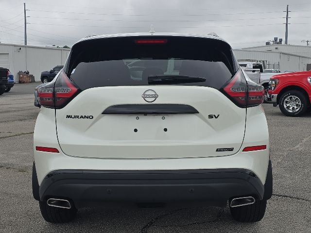 2023 Nissan Murano SV:46263A