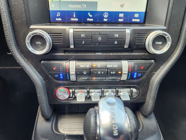 2023 Ford Mustang GT Premium Gray at Emmons Autoplex