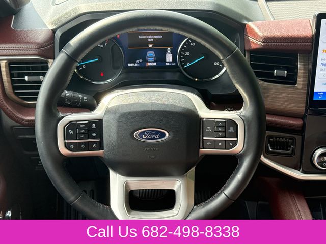 Used 2024 Ford Expedition SUV