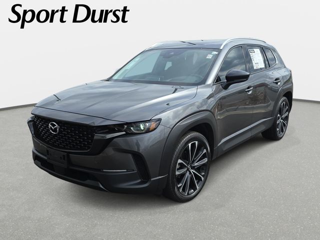 2024 Mazda CX-50 2.5 S Premium Plus AWD