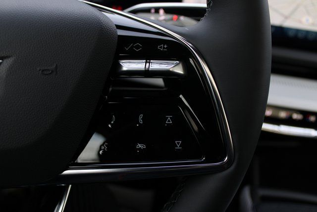 New 2026 Black Cadillac Premium Sport image 21