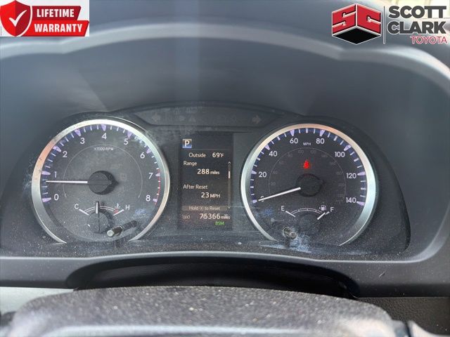 2019 Toyota Highlander LE Plus