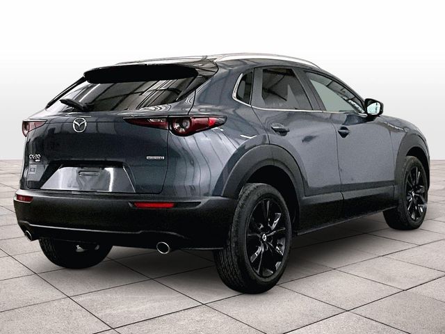 2023 Mazda CX-30 2.5 S Carbon Edition - 10