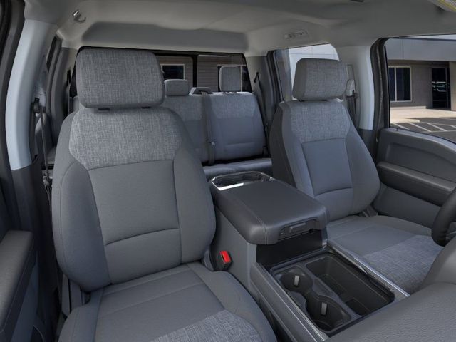 2026 Ford F-250SD XLT:168612