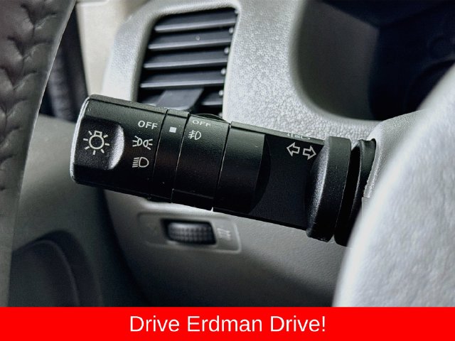 Used 2017 Nissan Frontier Truck