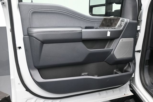 2025 Ford F-250 Super Duty Lariat - Photo 22