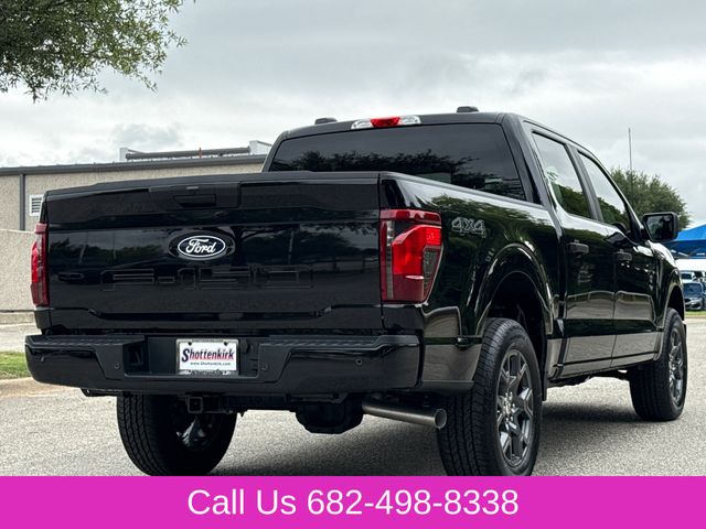 New 2026 Ford F-150 Truck