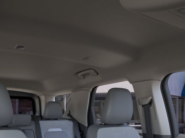 New 2026 White Ford Badlands image 22