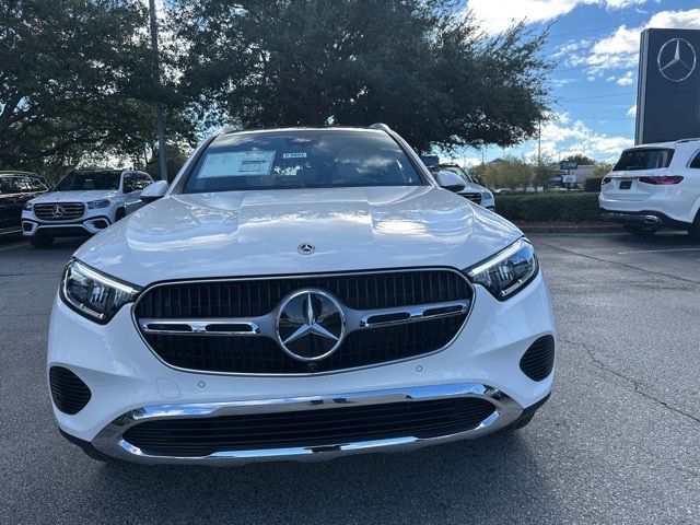 2026 Mercedes-Benz GLC GLC 300 - 7
