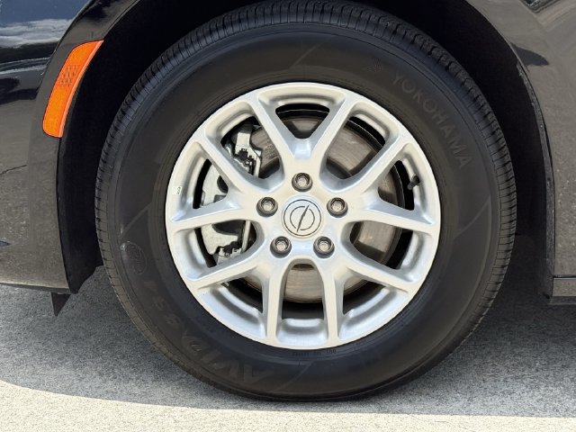 2026 Chrysler Pacifica Select - 10