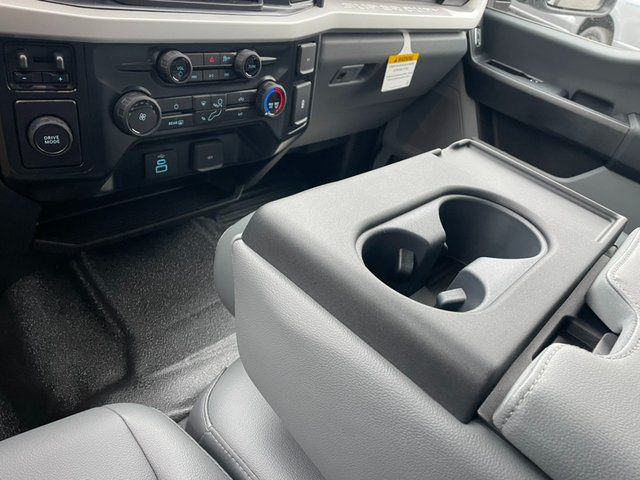 new 2026 Ford F-450SD car, priced at $75,010