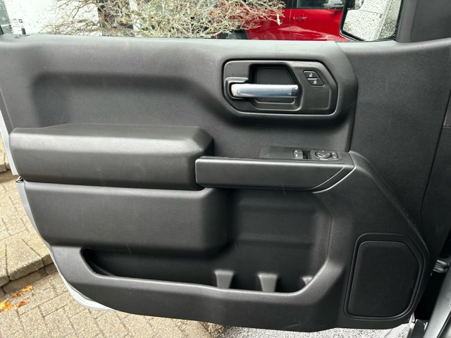 New 2026 Silver GMC Pro image 14
