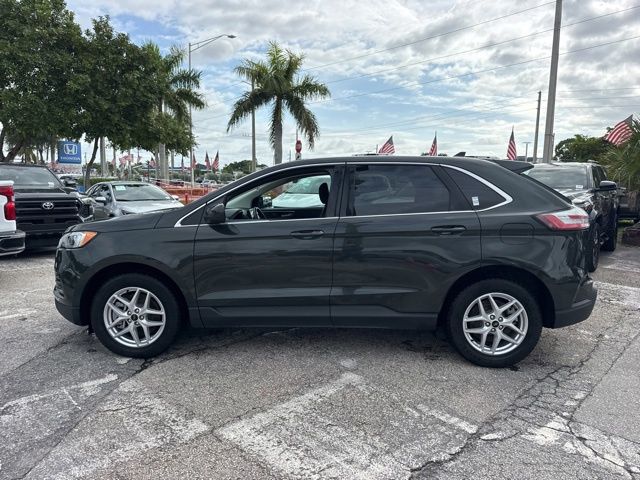 2024 Ford Edge SEL - Photo 6