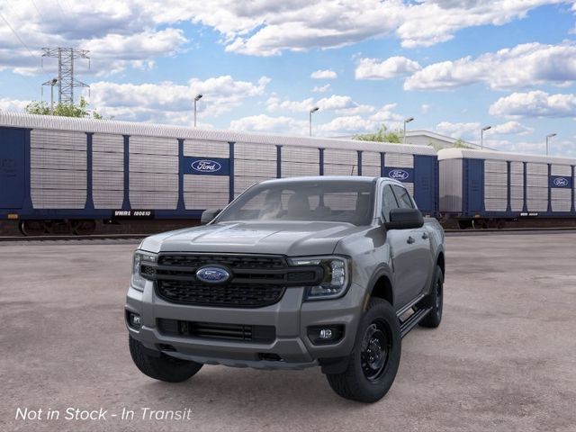 New 2026 Gray Ford XL image 2