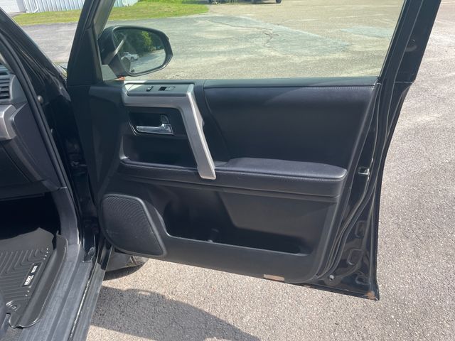 Used 2016 Toyota 4Runner SUV