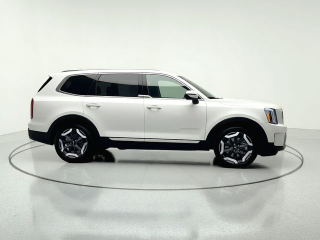 Used 2024 Kia Telluride SUV