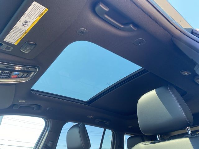 2026 Jeep Grand Cherokee Limited - Steel Blue exterior view 16