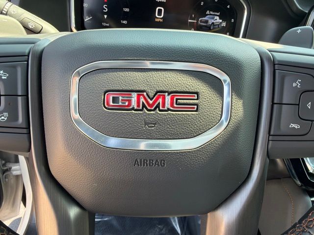 New 2026 GMC Sierra 1500 Truck