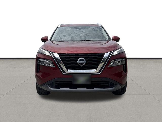 2023 Nissan Rogue SL - 1