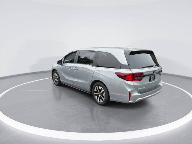 Used 2025  Honda EX-L image 6