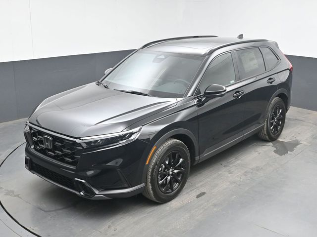 New 2027  Honda Sport-L image 15