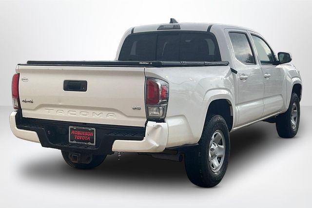 Used 2022 Toyota Tacoma Truck