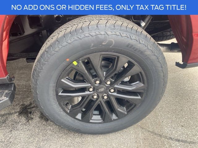 View vehicle photo 6