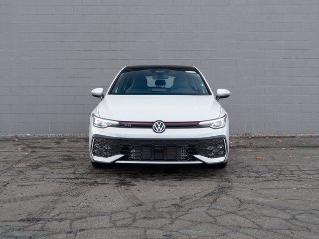 New 2026 White/off-white Volkswagen 2.0T SE image 2