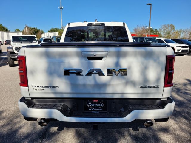 New 2026 White Ram Tungsten image 13