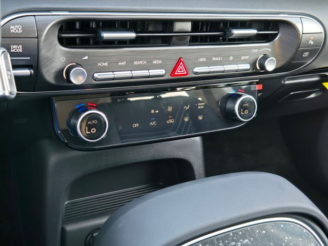 2027 Hyundai Palisade