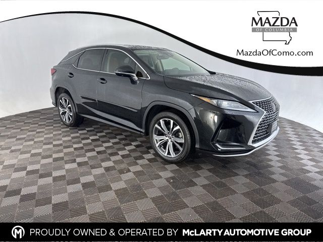 2022 Lexus RX 350 AWD
