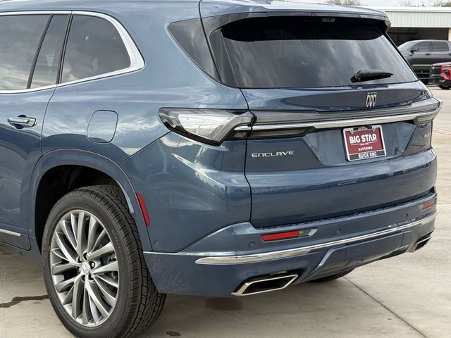 2026 Buick Enclave Avenir - 8