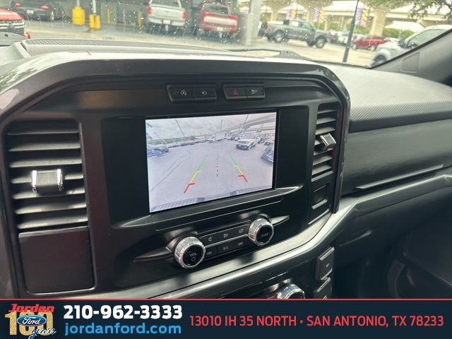 Used Car 2023 Ford F-150  Xlt For Sale Under $50,000 In San Antonio, Texas
