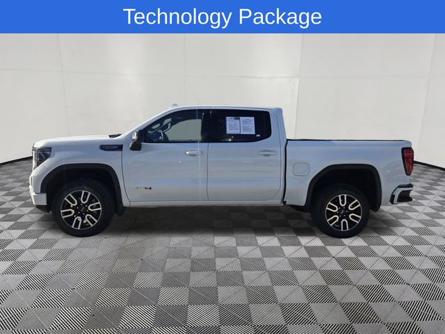 Used 2025 GMC Sierra 1500 Truck