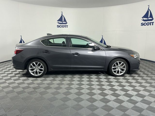 used 2019 Acura ILX car, priced at $15,979