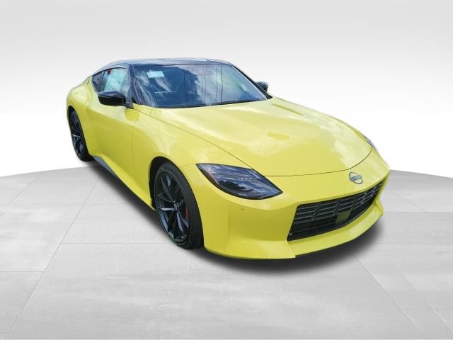 2024 Nissan Z Performance 7