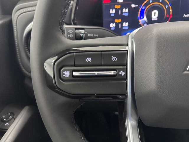 new 2026 Chevrolet Colorado car, priced at $37,455