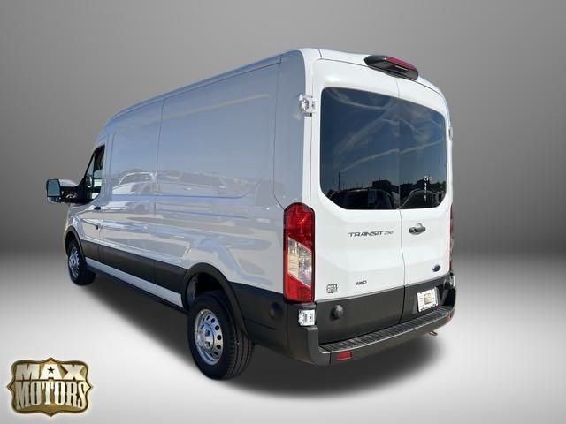 2024 Ford Transit-250 Base 5