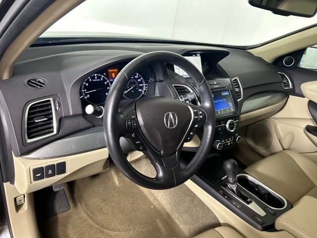 2017 Acura RDX Technology Package 14