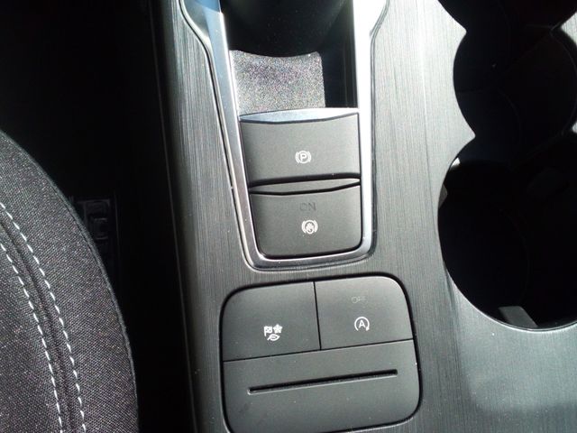 New 2026 Blue Ford Active image 17